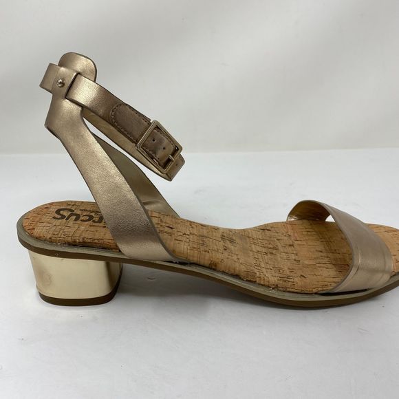 sam edelman wide sandals